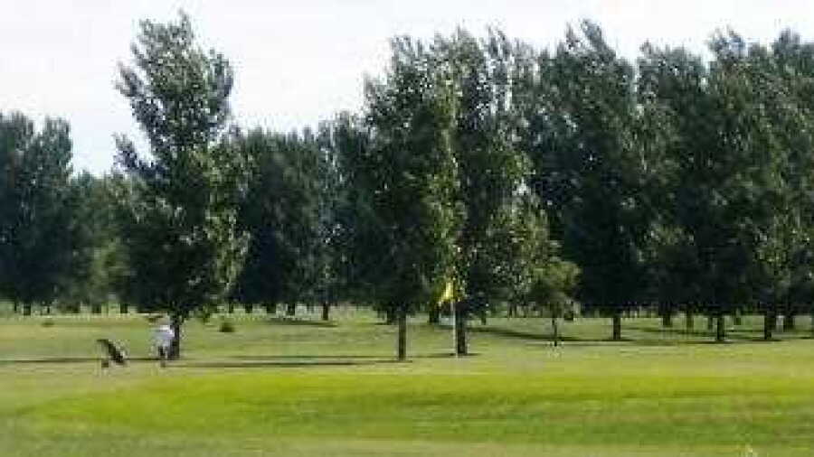 Memorial GC