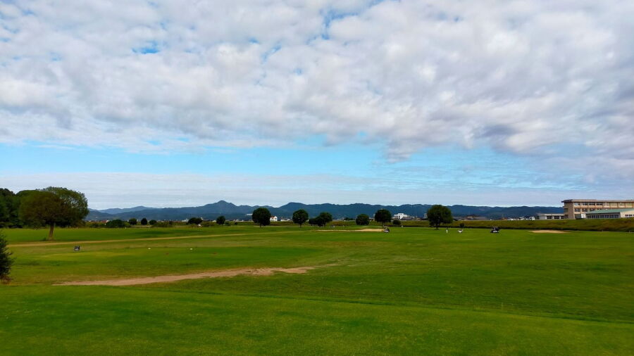 Fukuyama GC