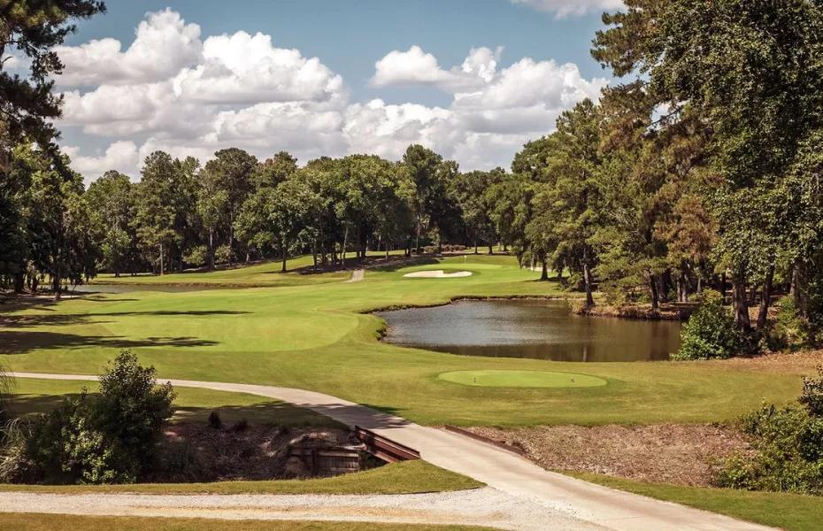 Valdosta CC