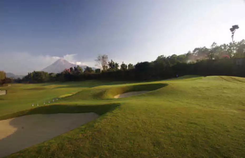 Merapi GC: #9