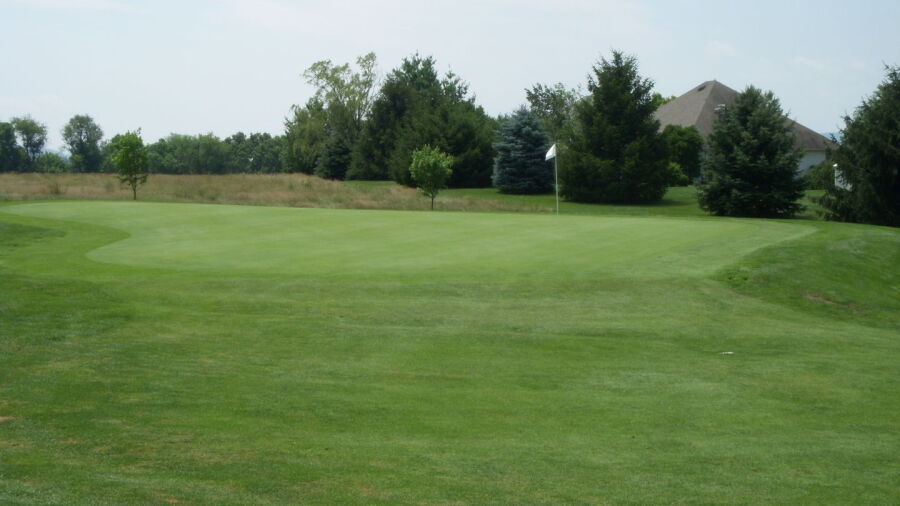 Mayapple Golf Links