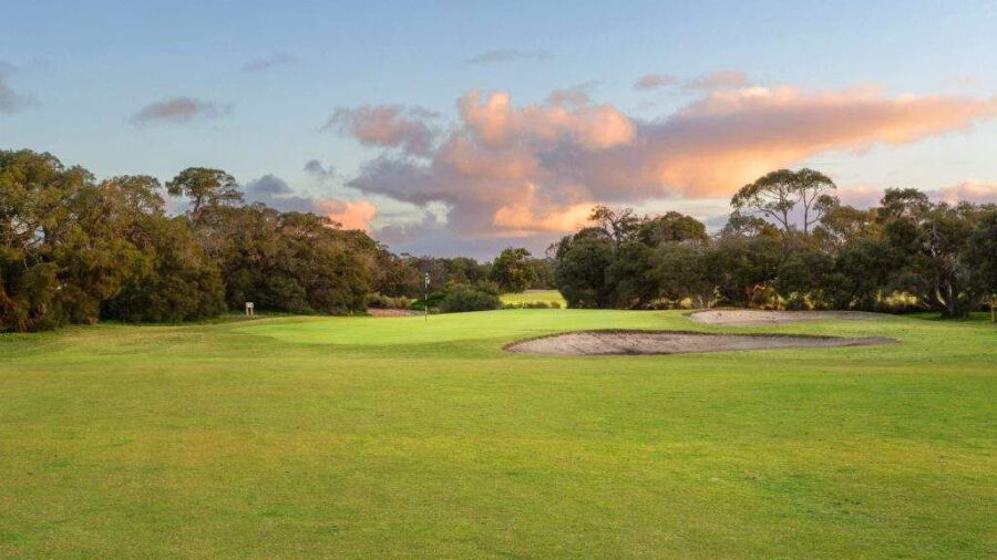 Queenscliff GC