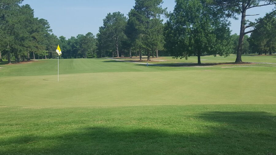 Falling Creek CC