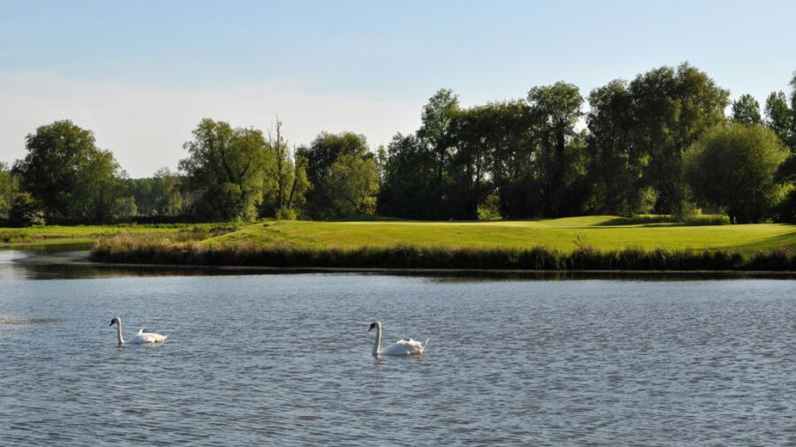 Nampont St Martin GC