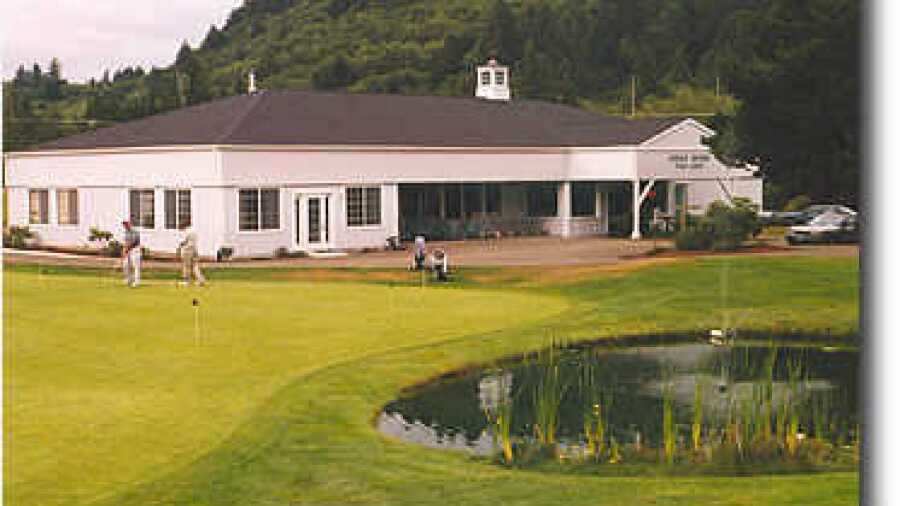 Ocean Dunes Clubhouse
