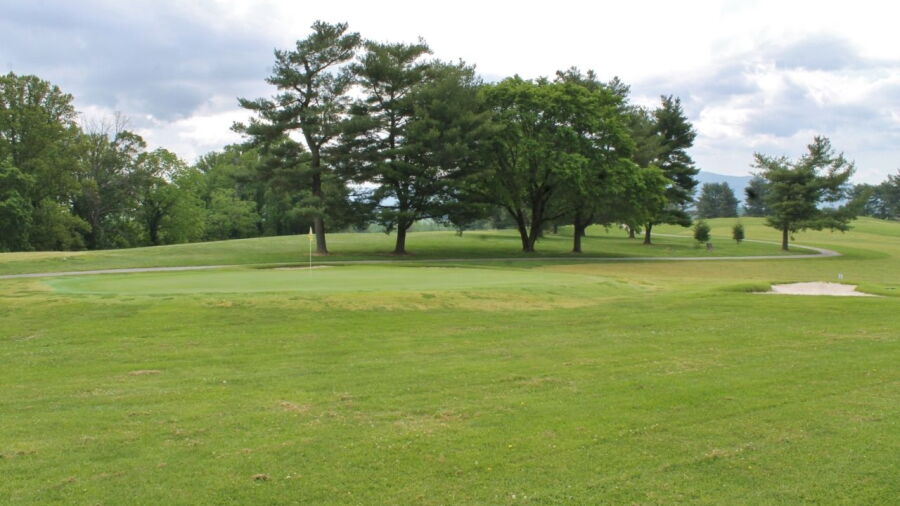 Nolichucky View GC