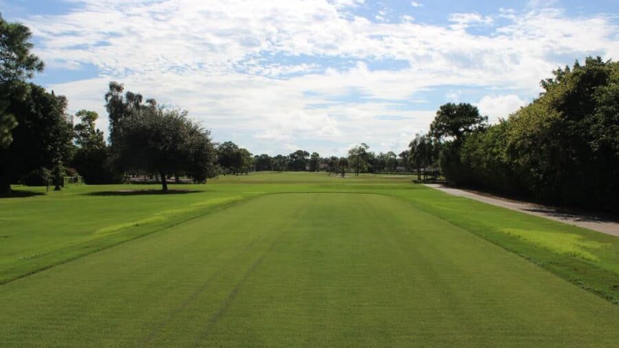 San Carlos GC