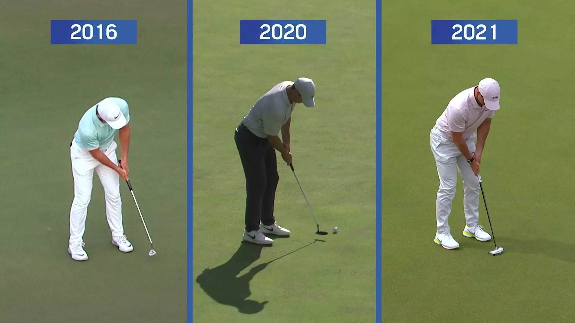 Who Should Choose Which: Skill Levels and Stroke Types