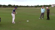 Full Swing: Getting To Impact with Rory McIlroy