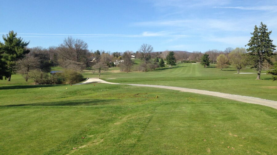 Sylvan Hills GC