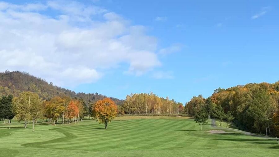 Great Asahikawa CC