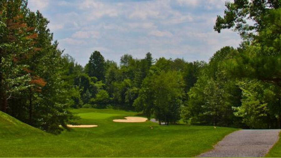 Hope Valley GC