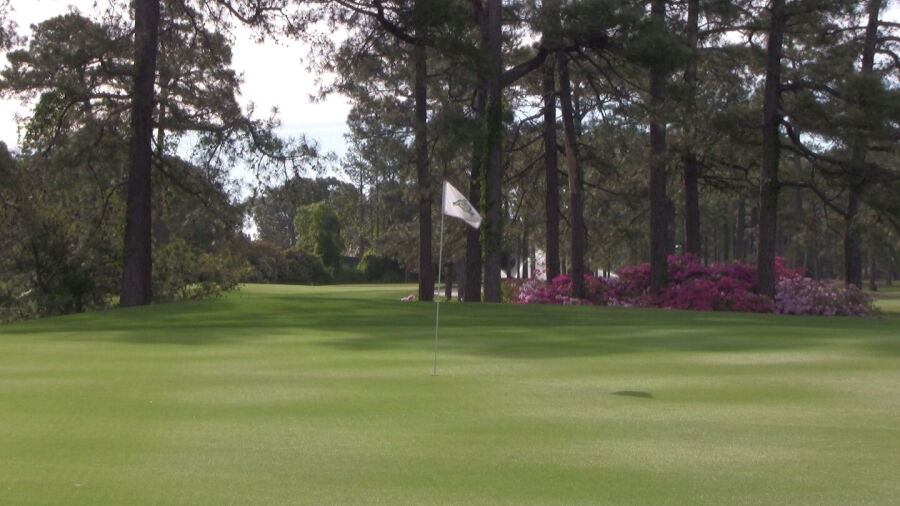 Beachwood GC