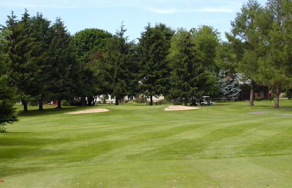 Tioga Golf Club in Nichols, New York, USA GolfPass