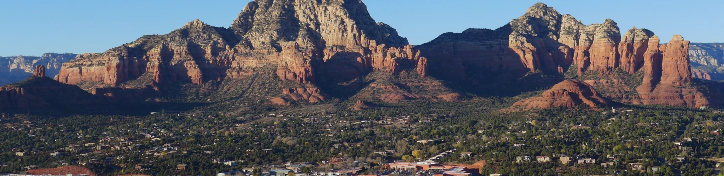 Sedona Arizona