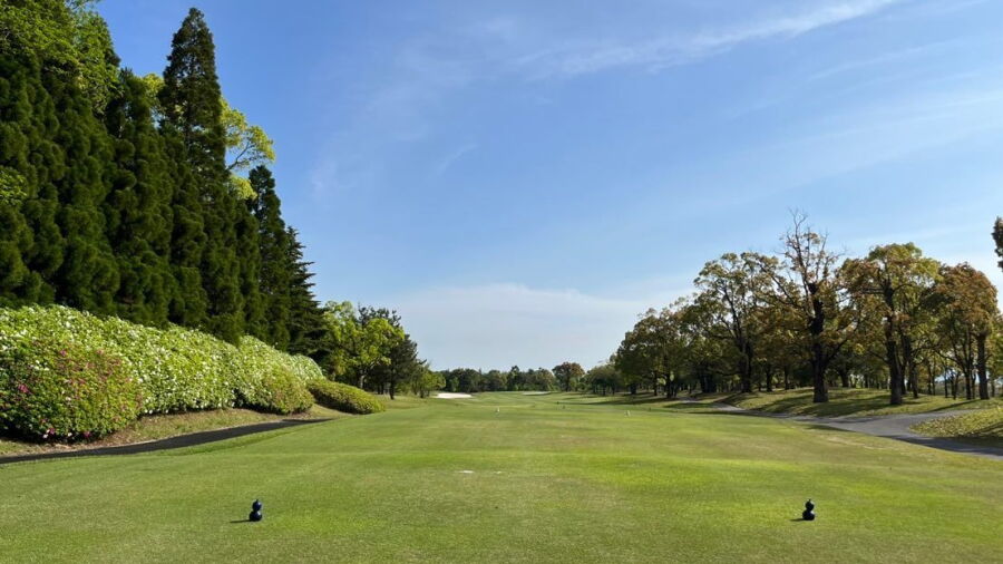 Ryosen GC
