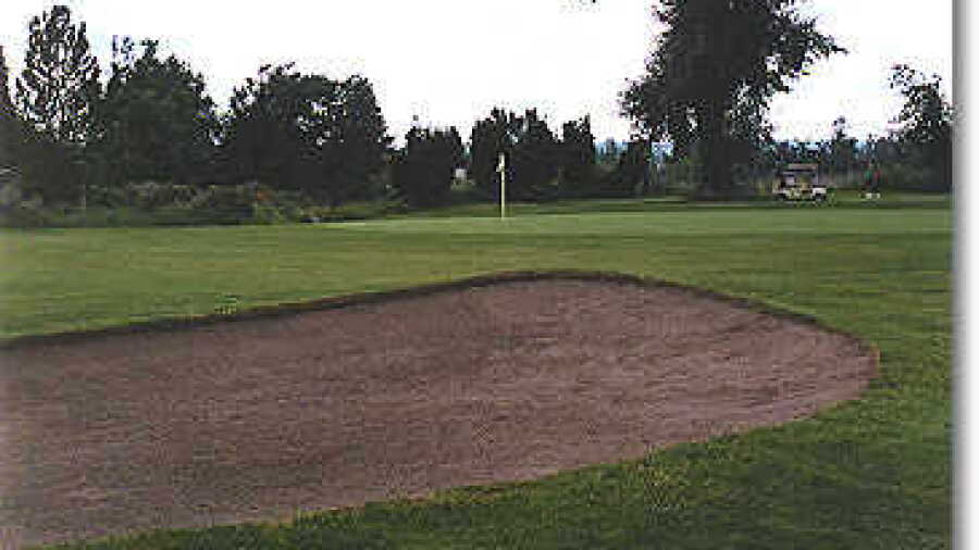 Colwood National #15