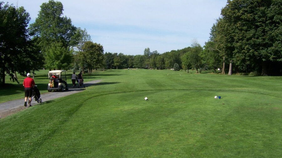 Club de Golf St-Lambert
