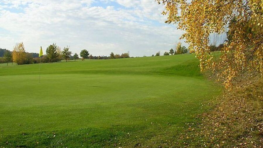 Kronach GC: #14