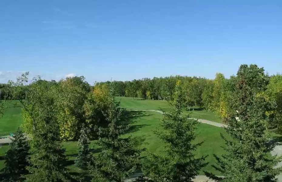 Larters at St. Andrews GC: #1