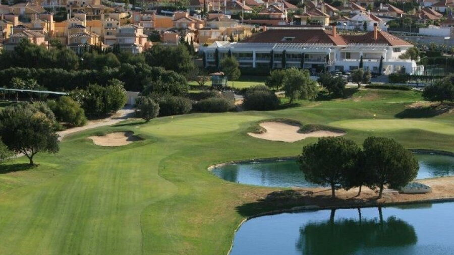 Altorreal GC: #9, #18