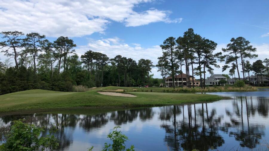 Kilmarlic Golf Club
