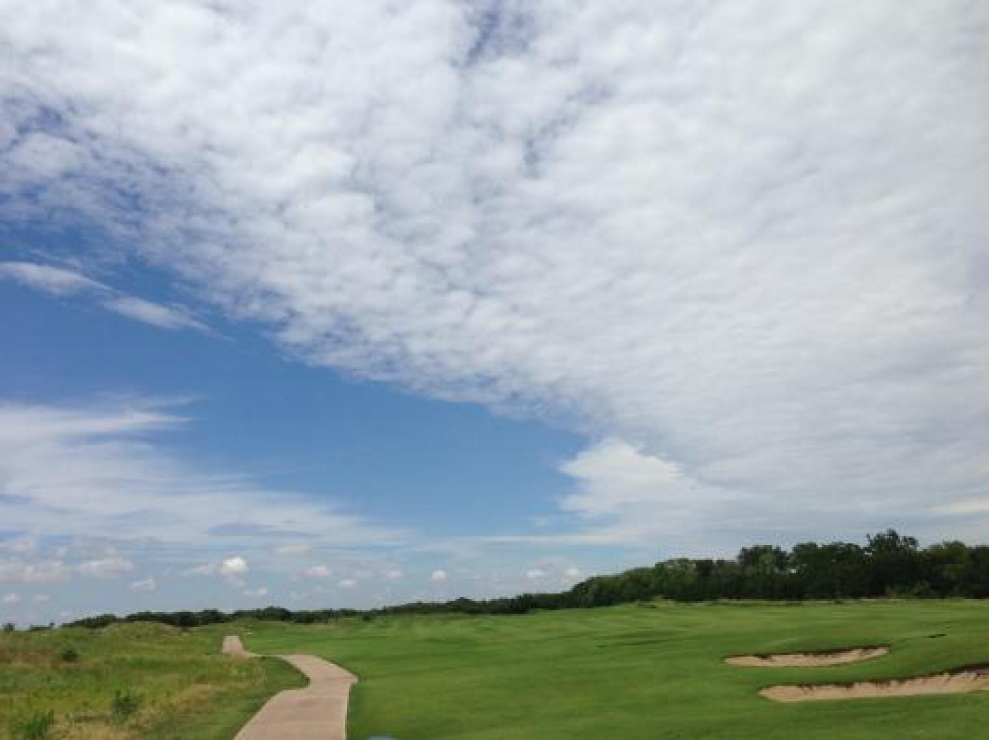 (Photo submitted by Texasgirlgolfer on 06/20/2013)