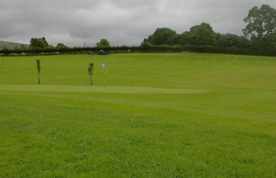 Casterton GC - Par-3: #6