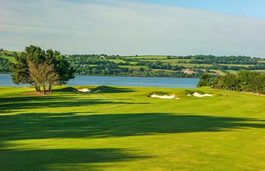 Cork GC