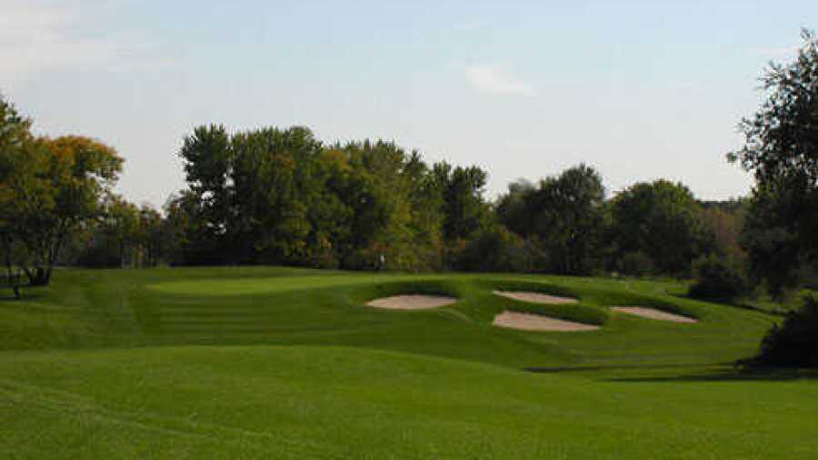 Glen Erin GC: #3
