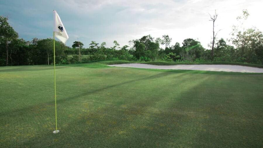 Black Rocks Hotel & GC: #3