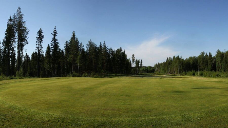 Nakkila Golf