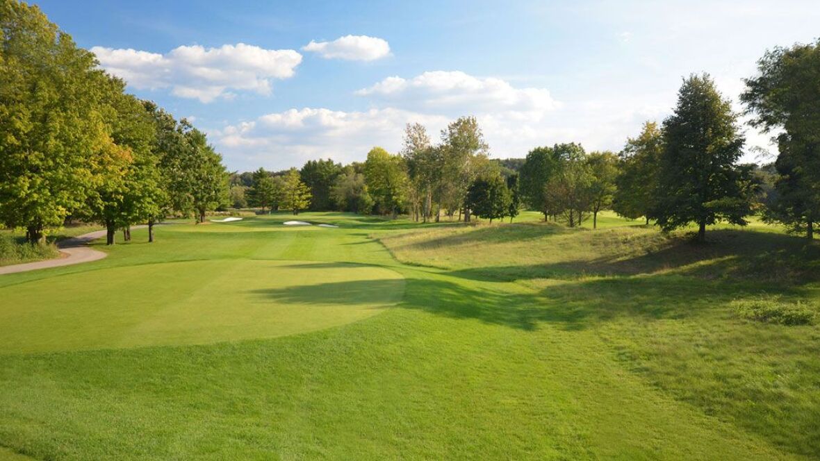 Kitchener, Ontario Golf Guide