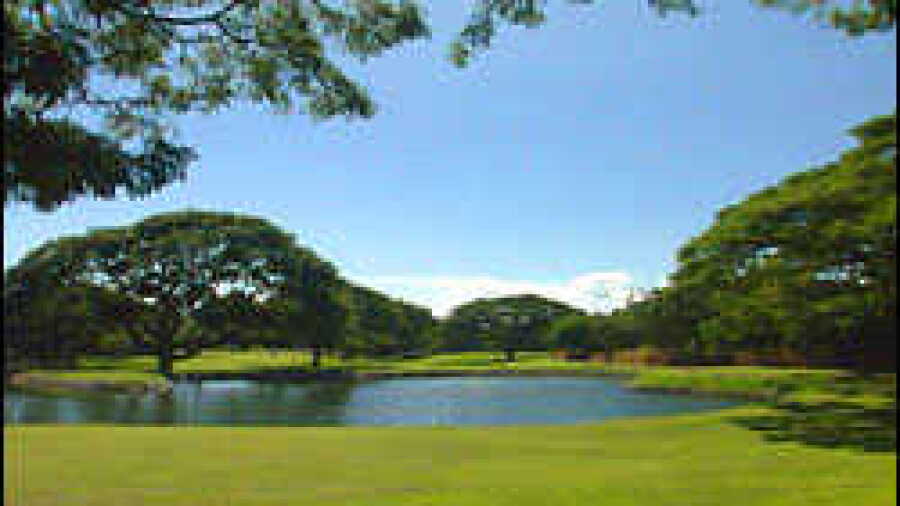Sea Mountain GC