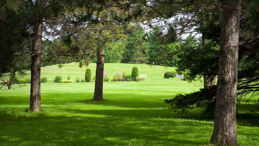 Club de Golf Victoriaville