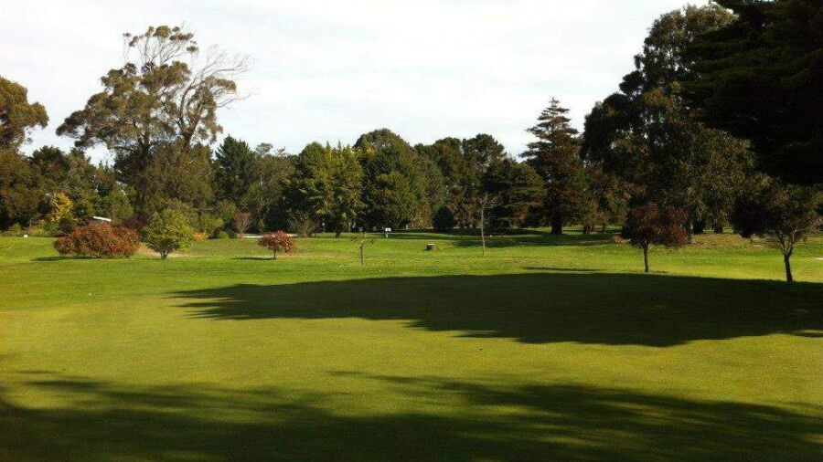 Avondale GC