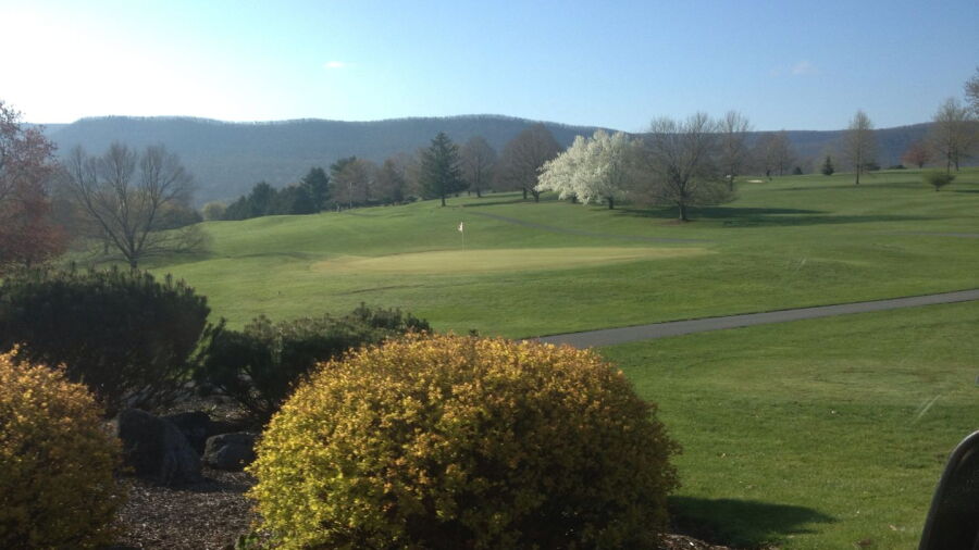 Belles Springs GC