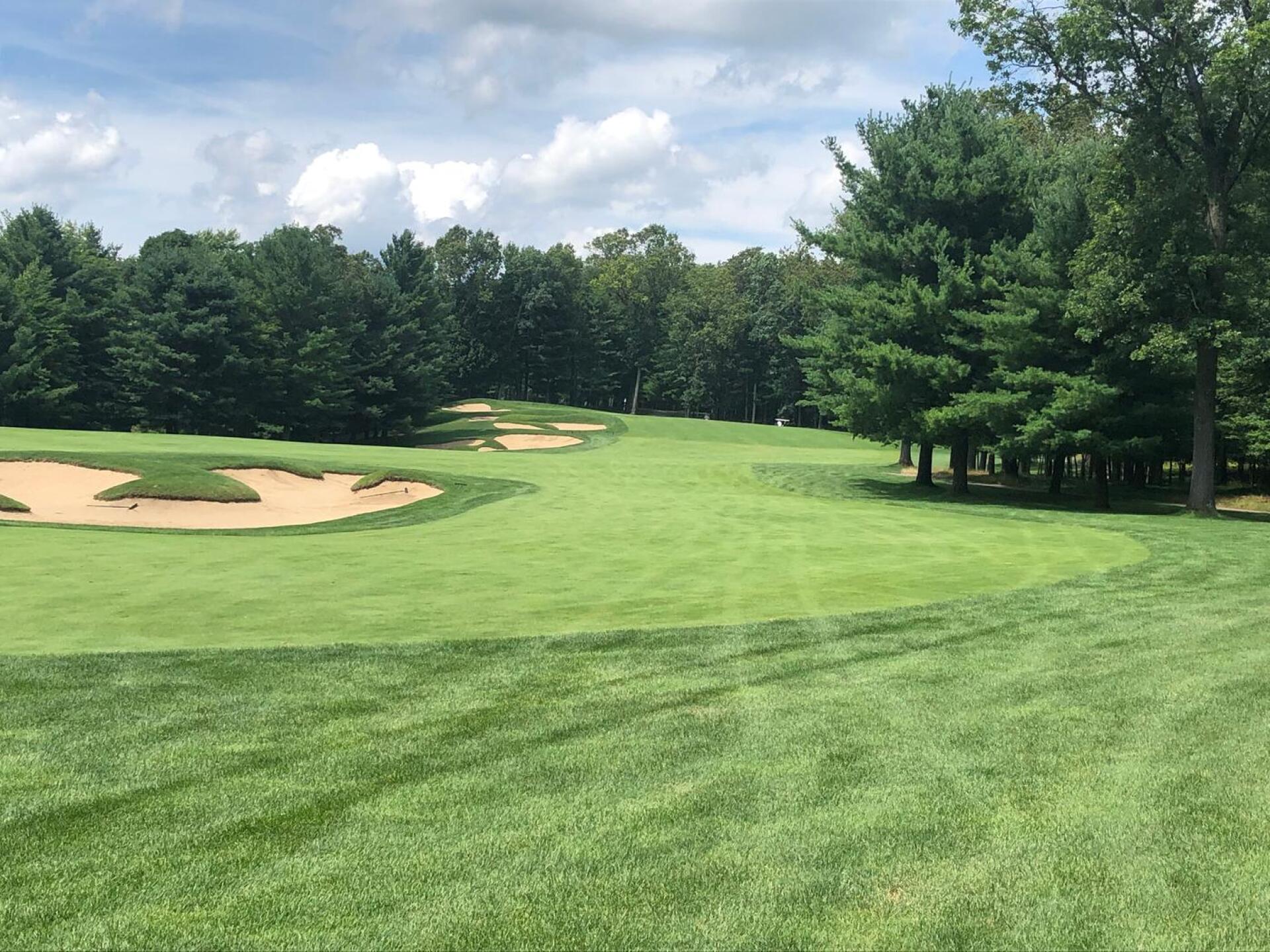 #6 - Par-5 (Approach) (Photo submitted by BryanTweed16 on 08/02/2020)