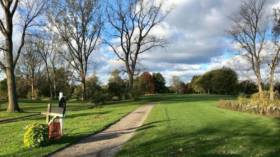 West Ottawa GC