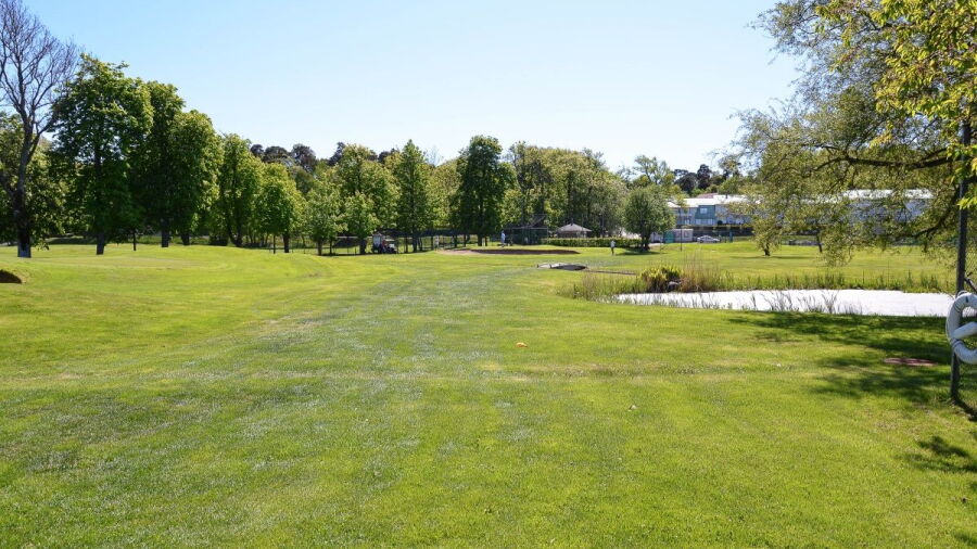 Saro GC - Park: #4