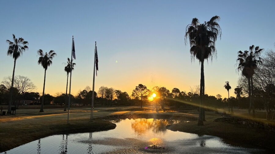 Brentwood CC