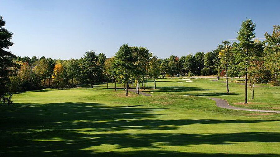Sable Oaks GC