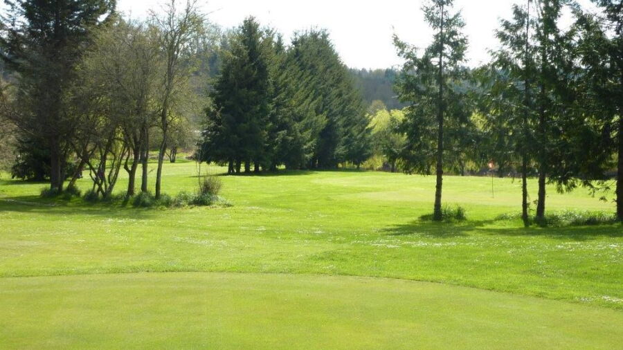 Eaglequest Nanaimo GC