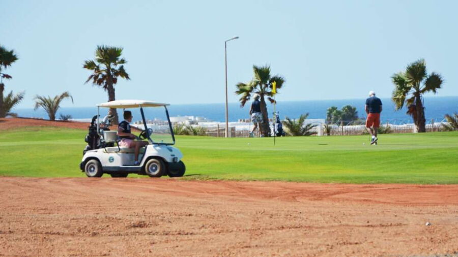 Viveiro GCC
