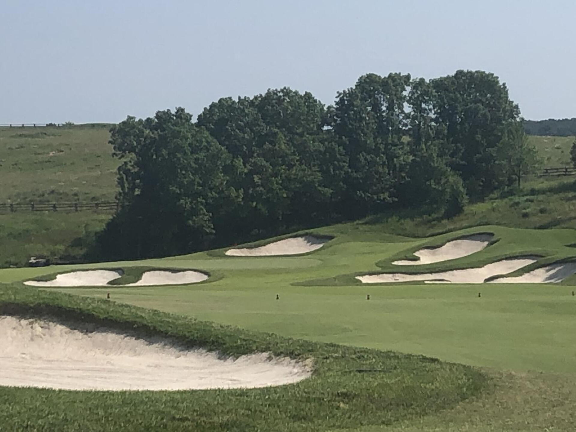 #1 - Par-5 (Approach) (Photo submitted by BryanTweed16 on 07/09/2021)