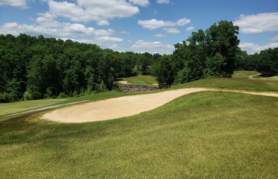 RiverWatch Golf Club in Sparta, Tennessee, USA GolfPass