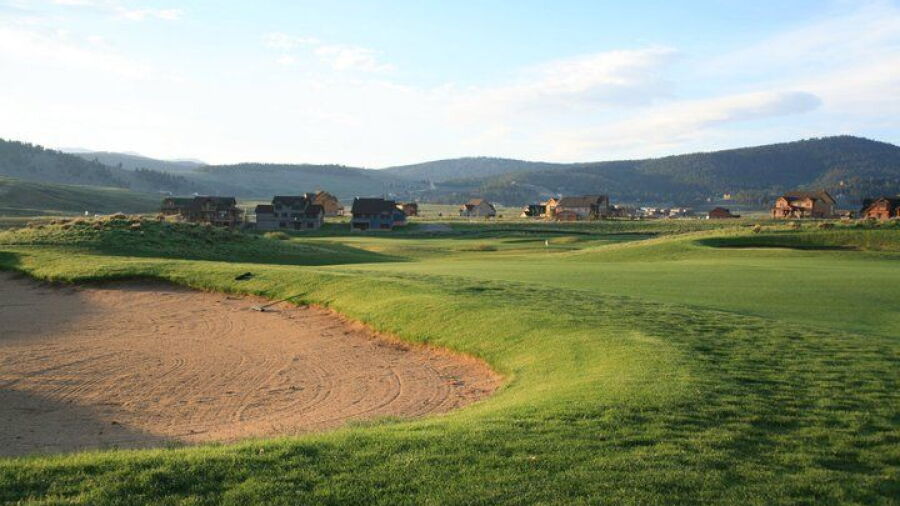 Grand Elk GC