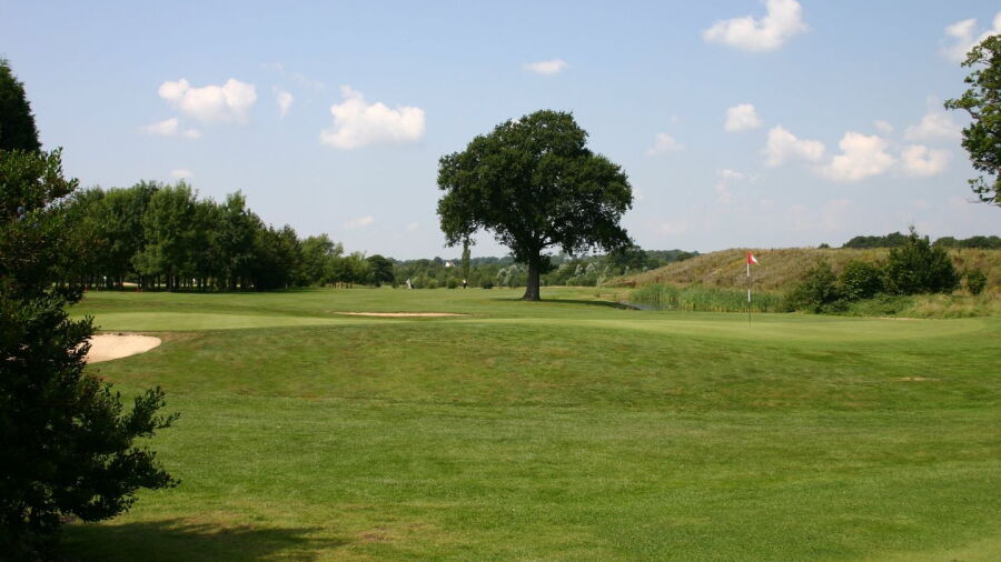 Kent & Surrey GCC