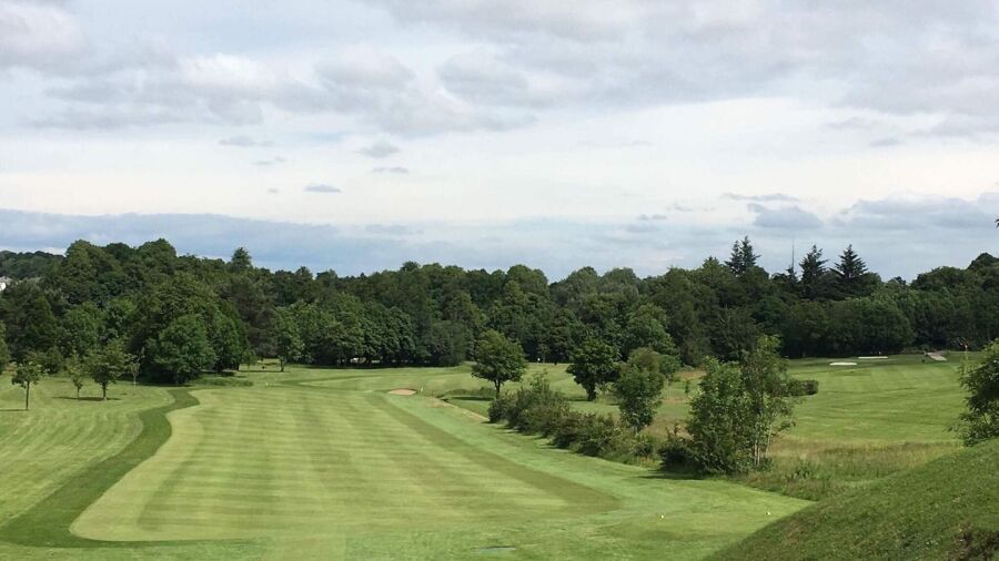 Rouken Glen Golf Centre