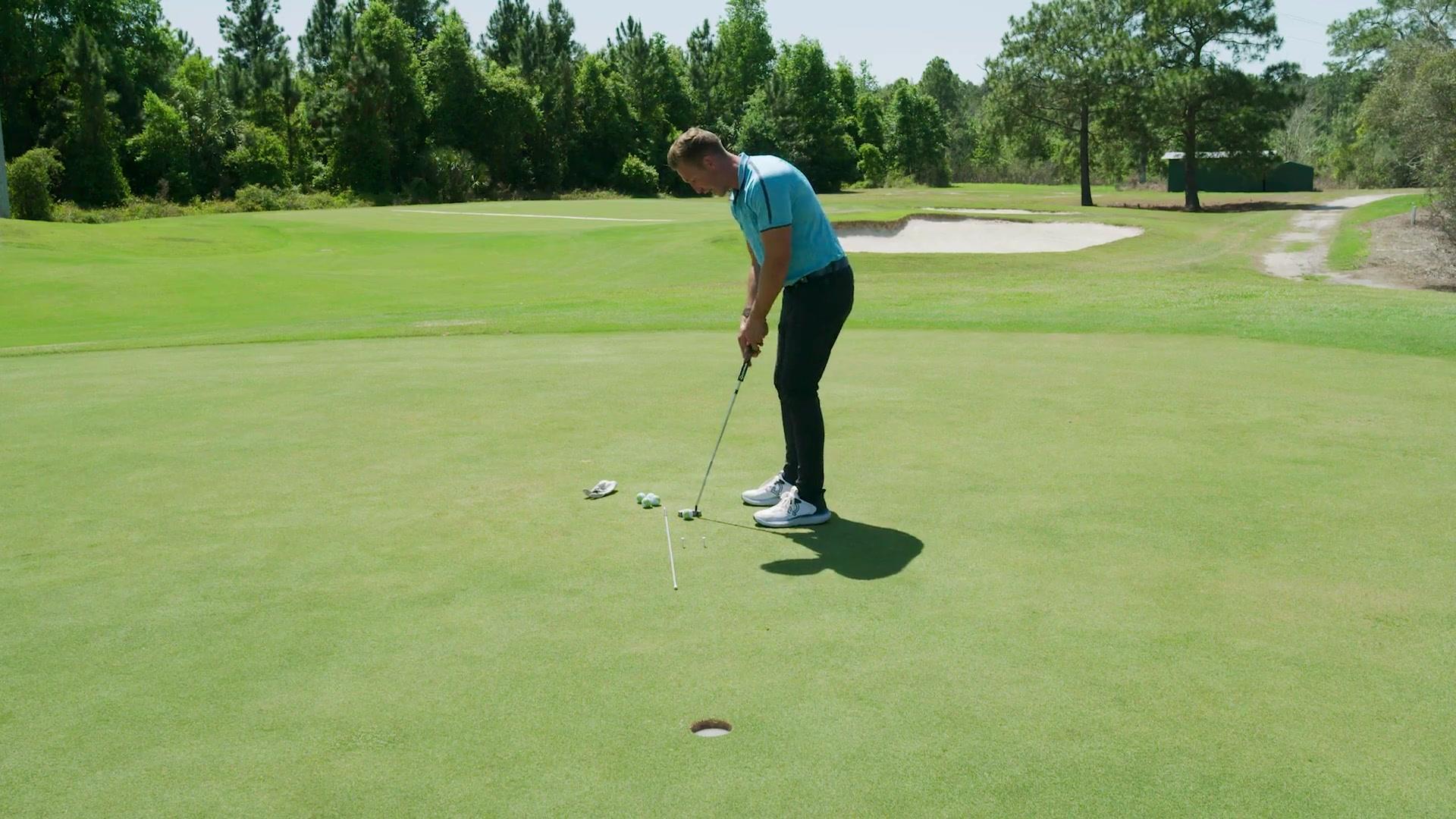 Gate Drill with a Twist